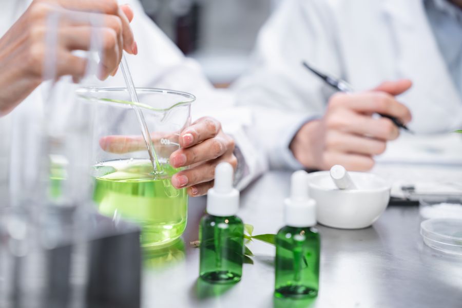 lab beher